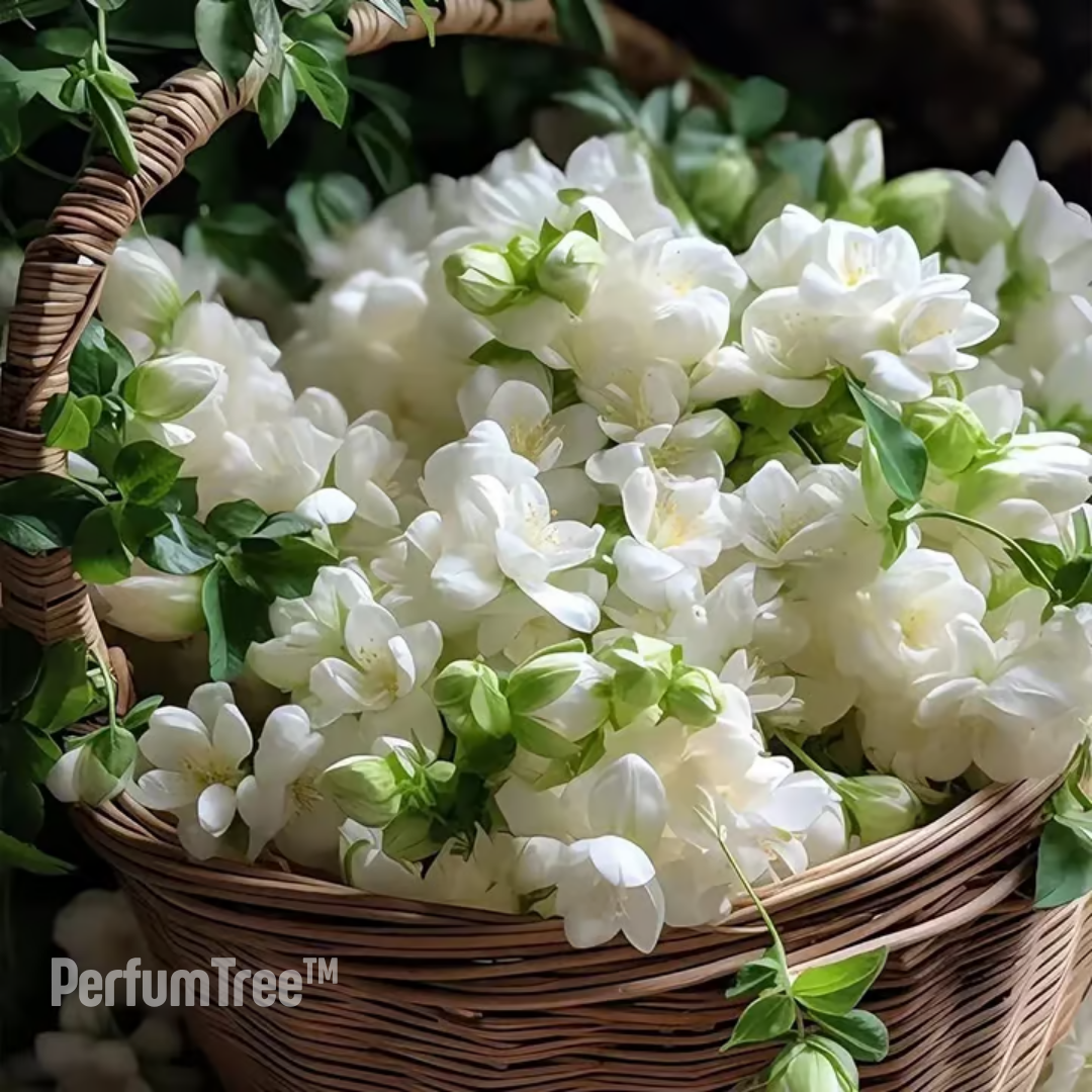Jazmín Sagrado del Persa | PerfumTree